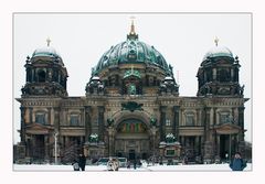 Berliner Dom 2