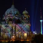 Berliner Dom 2008