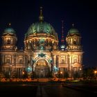 Berliner Dom 2010