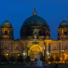 Berliner Dom 2013