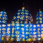 Berliner Dom 2013 Festival of lights