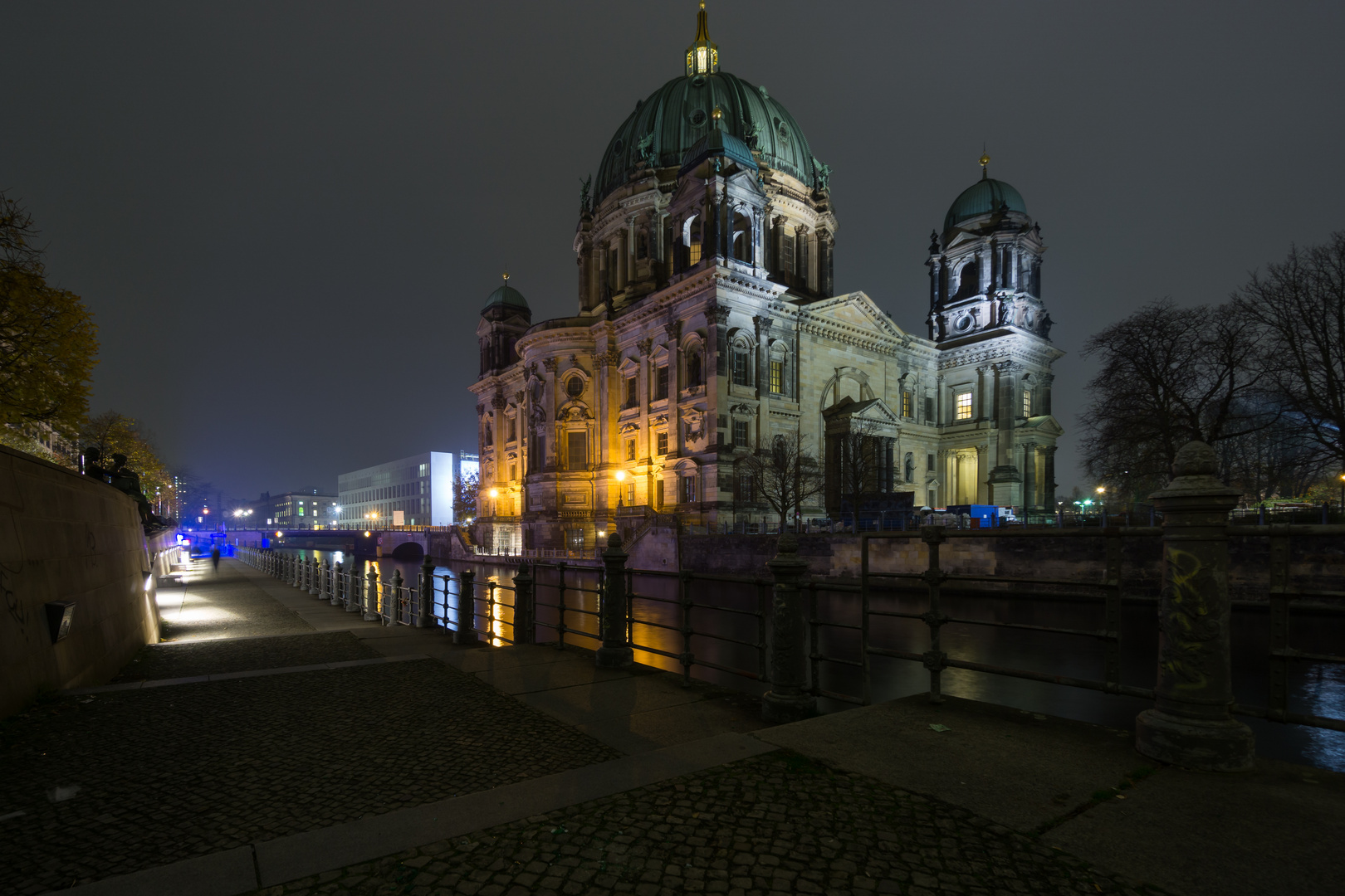 Berliner Dom