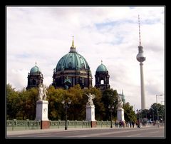 Berliner Dom