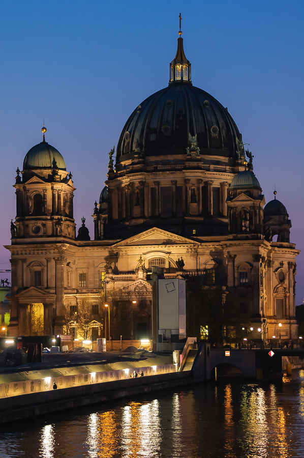 Berliner Dom....