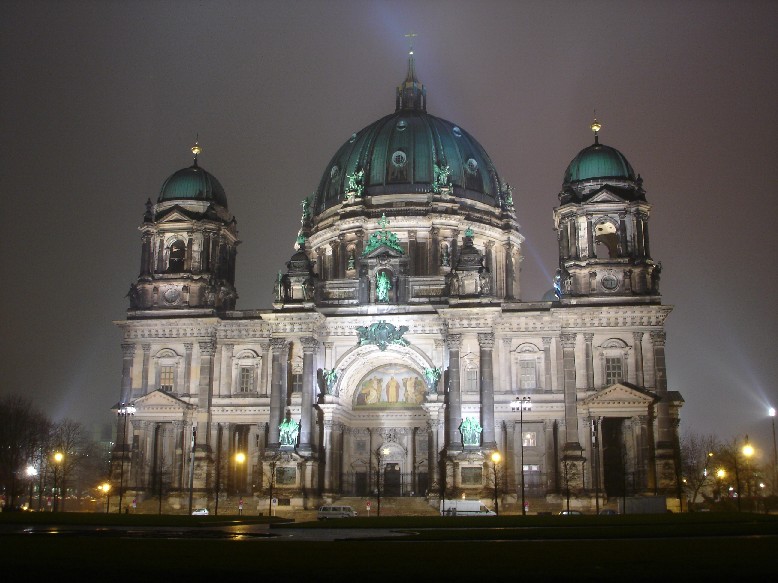 Berliner Dom