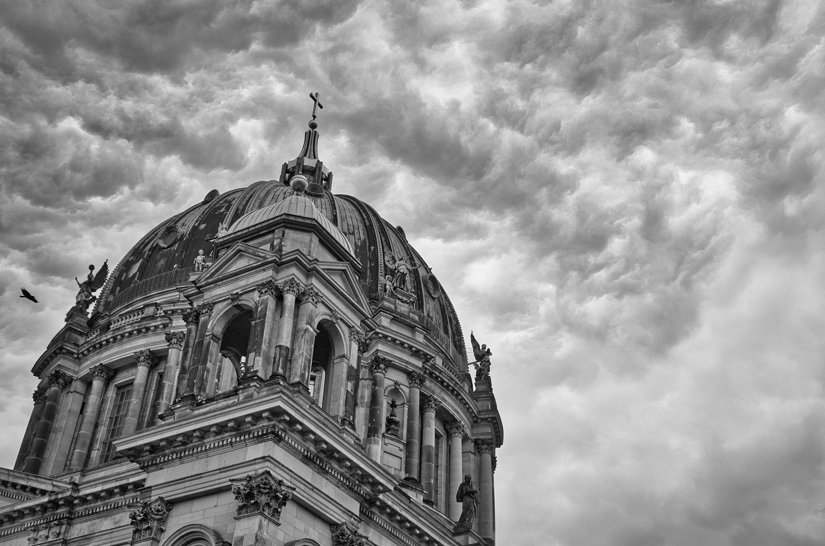 Berliner Dom