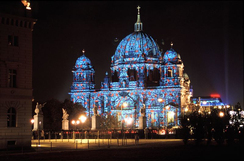 Berliner Dom