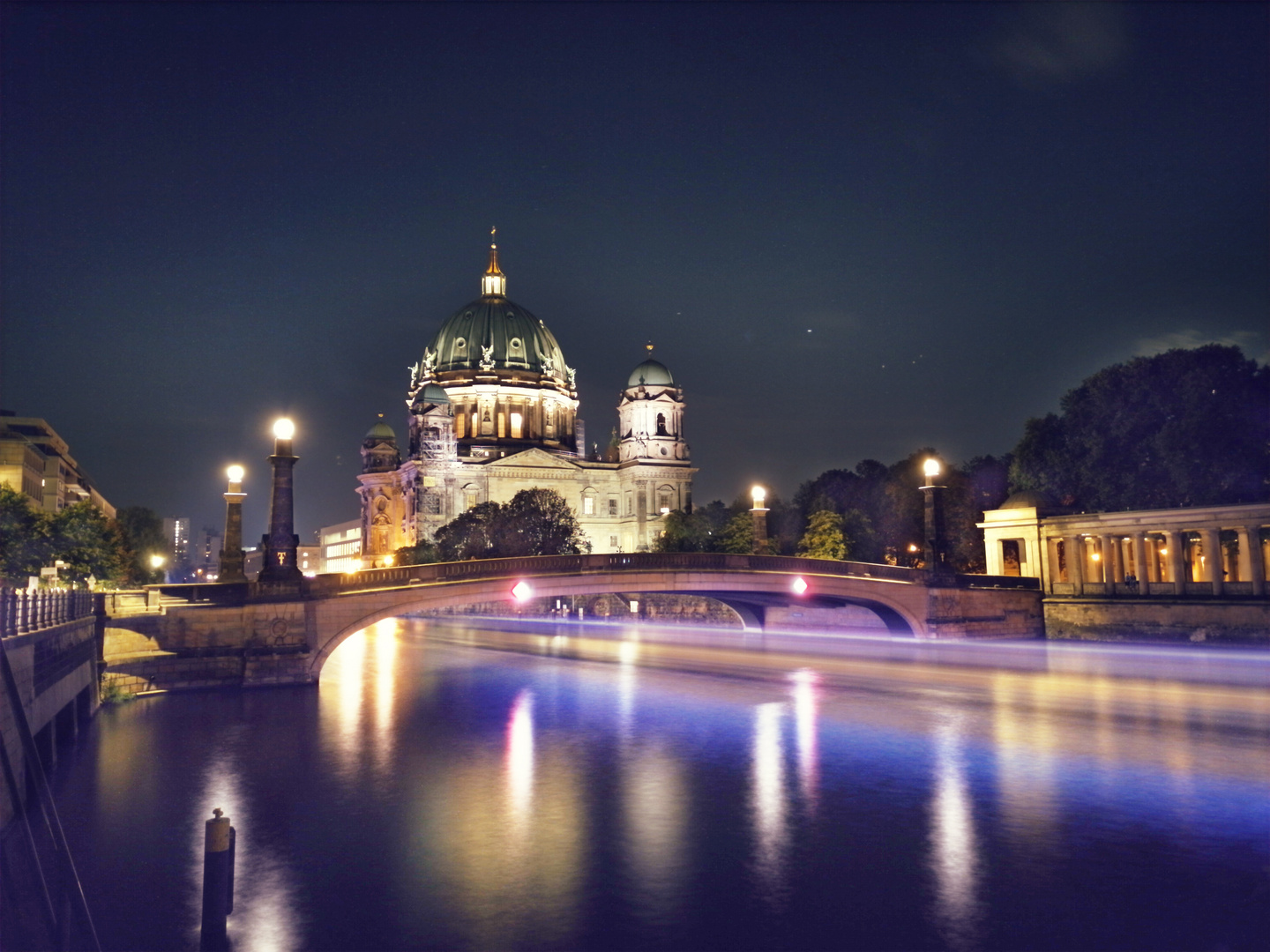 Berliner Dom