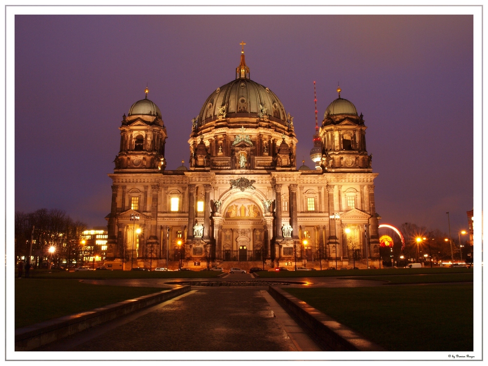 Berliner Dom