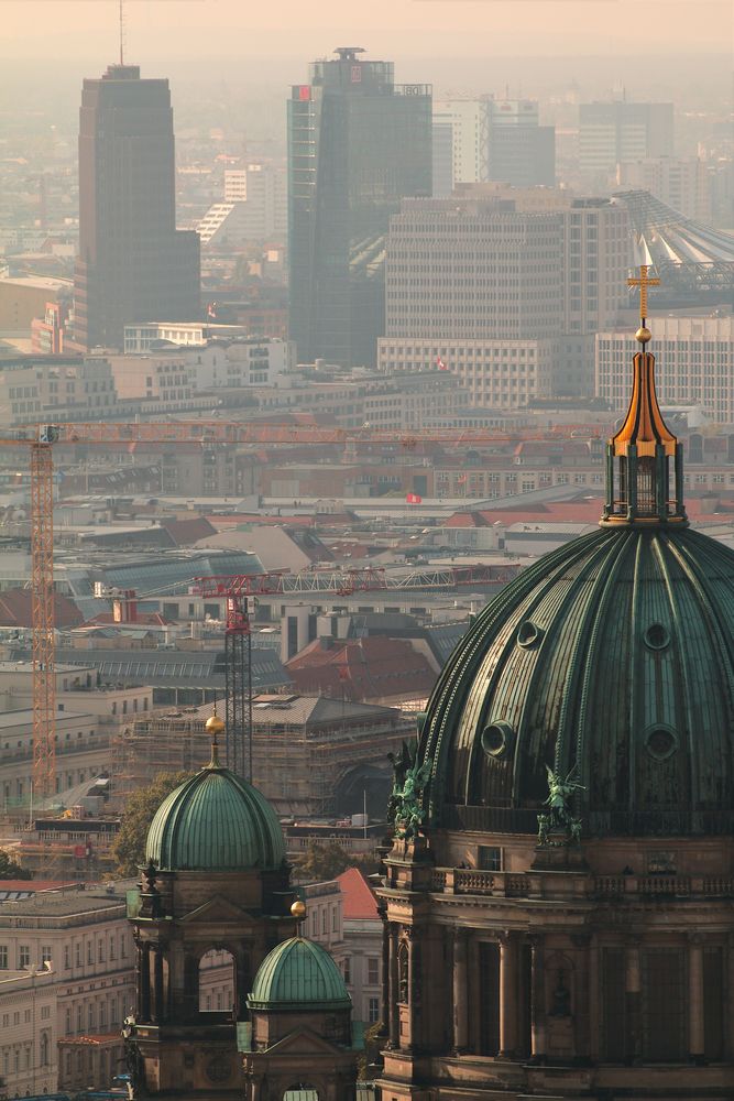 Berliner Dom