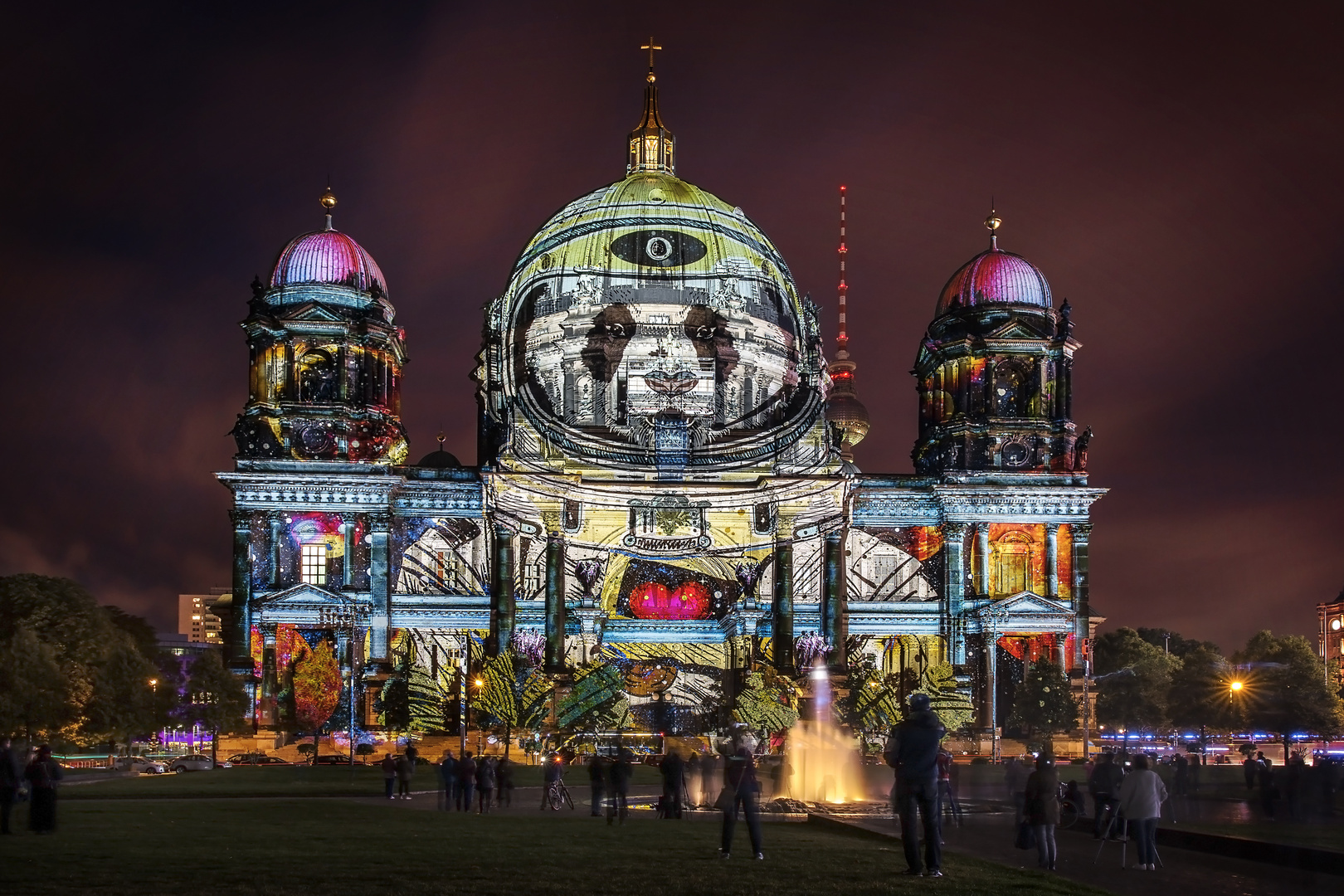 Berliner Dom