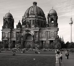 Berliner Dom