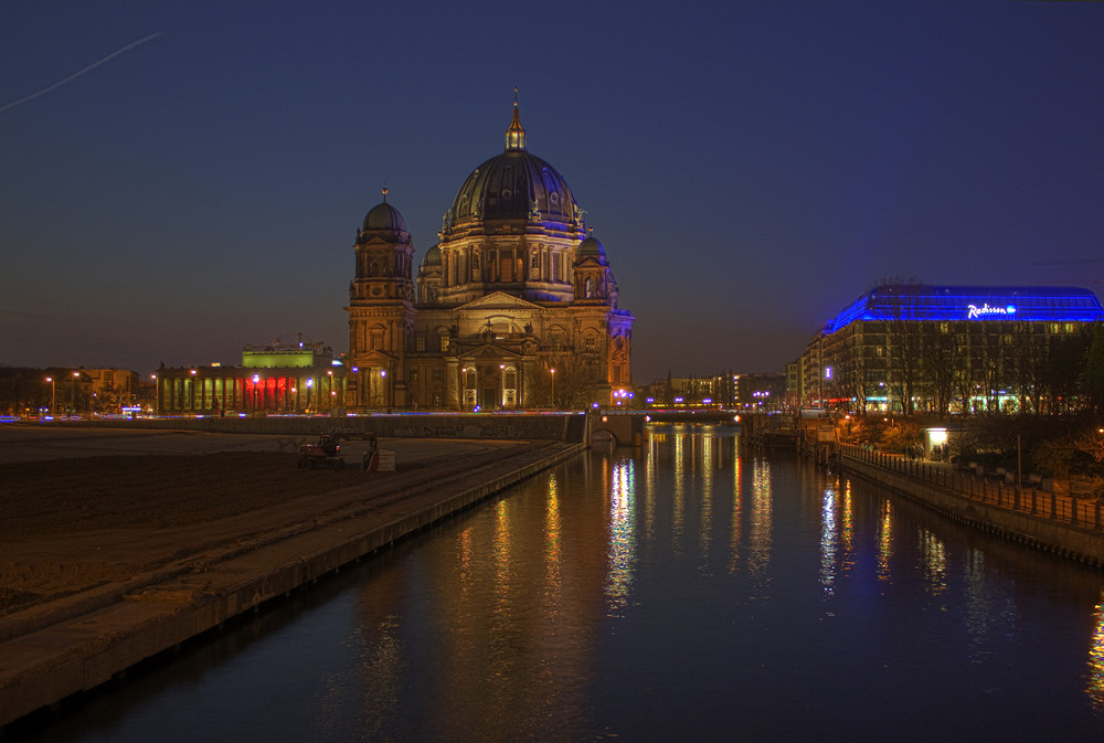 Berliner Dom