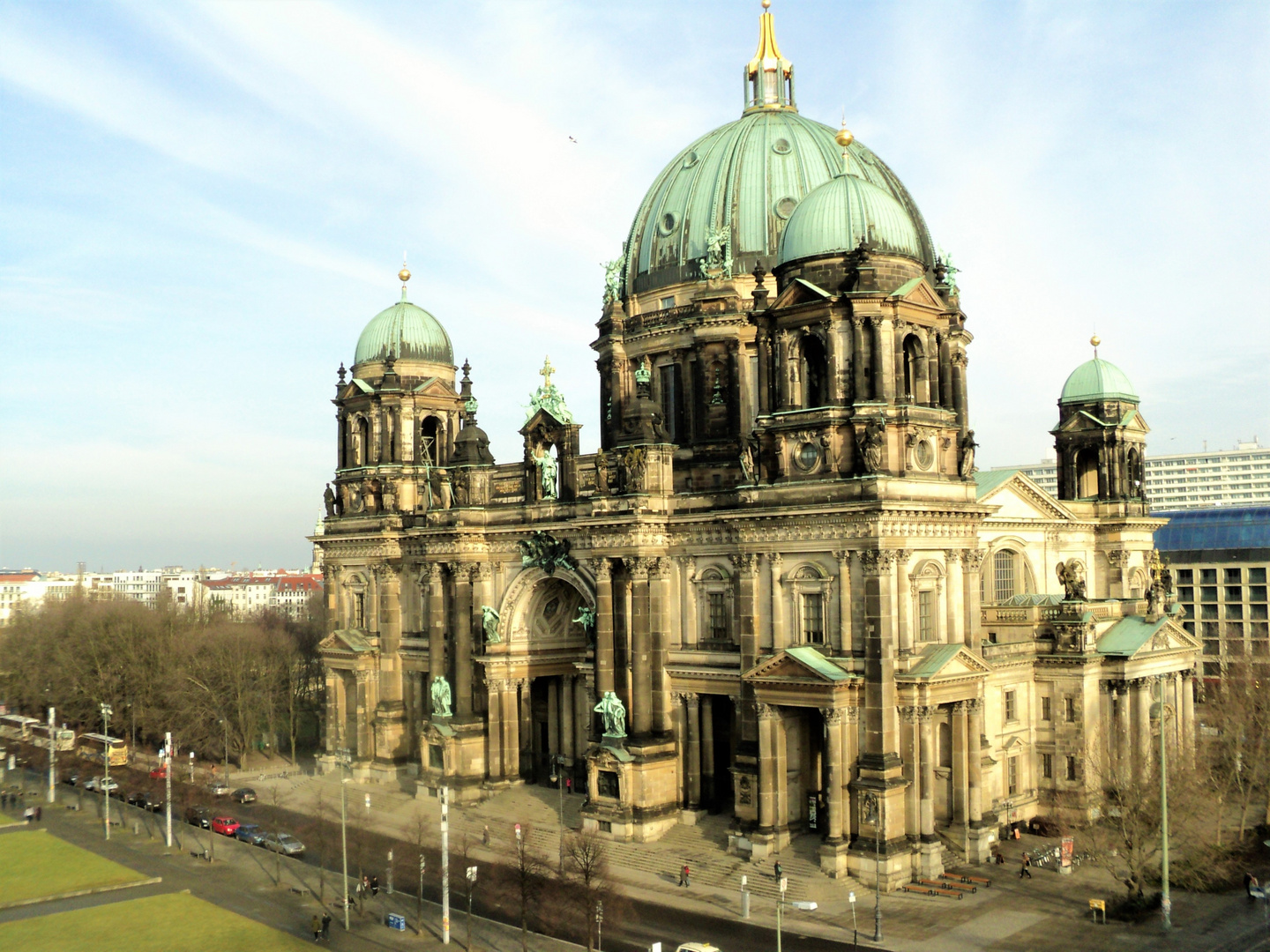 Berliner Dom