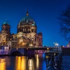 Berliner Dom 