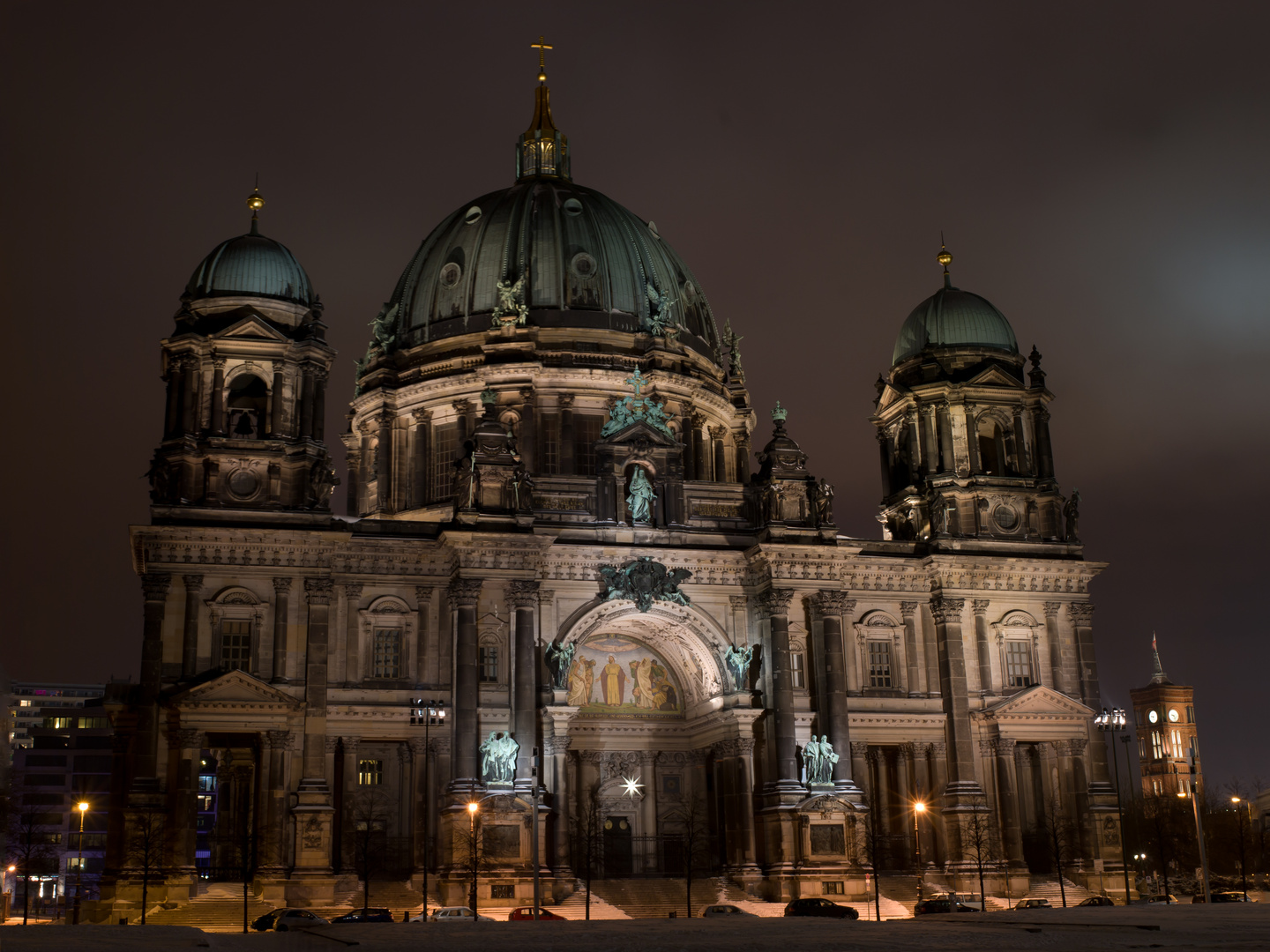 Berliner Dom