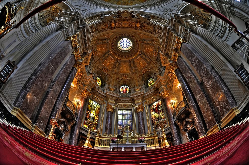 Berliner Dom