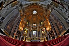 Berliner Dom