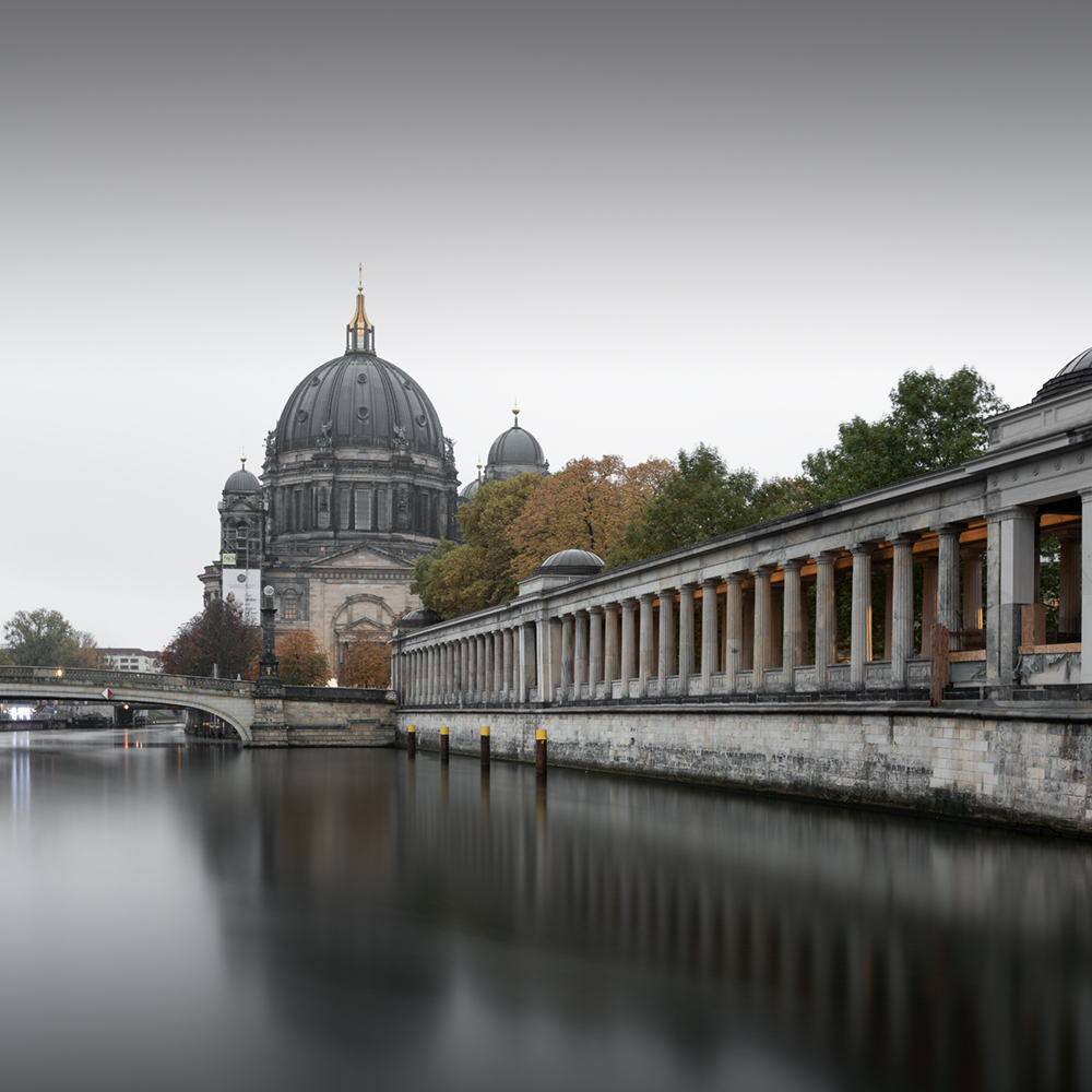 - Berliner Dom -