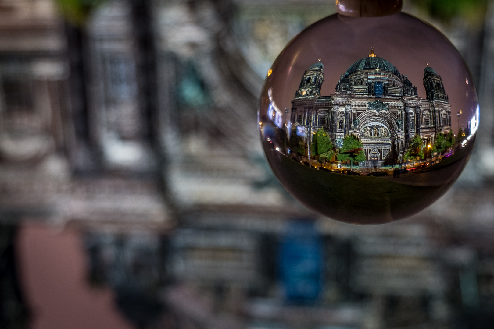 Berliner Dom