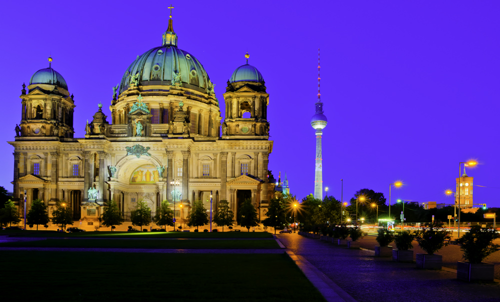 Berliner Dom