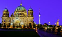 Berliner Dom