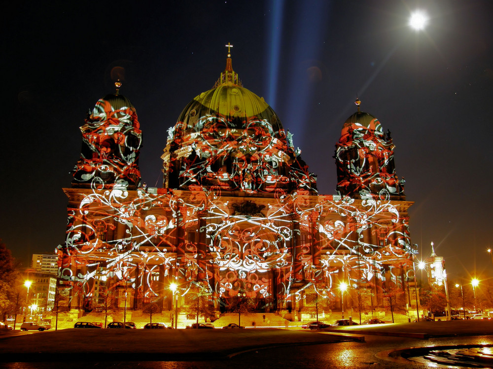 Berliner Dom