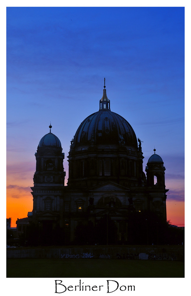 Berliner Dom