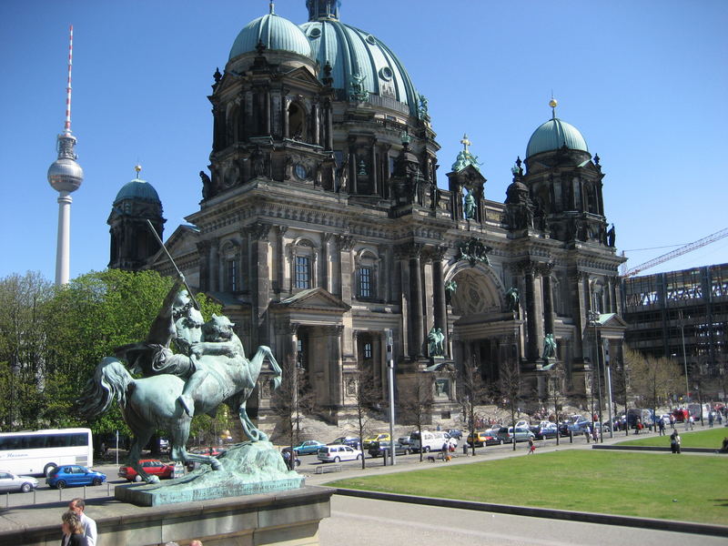 Berliner Dom