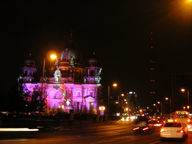 berliner dom