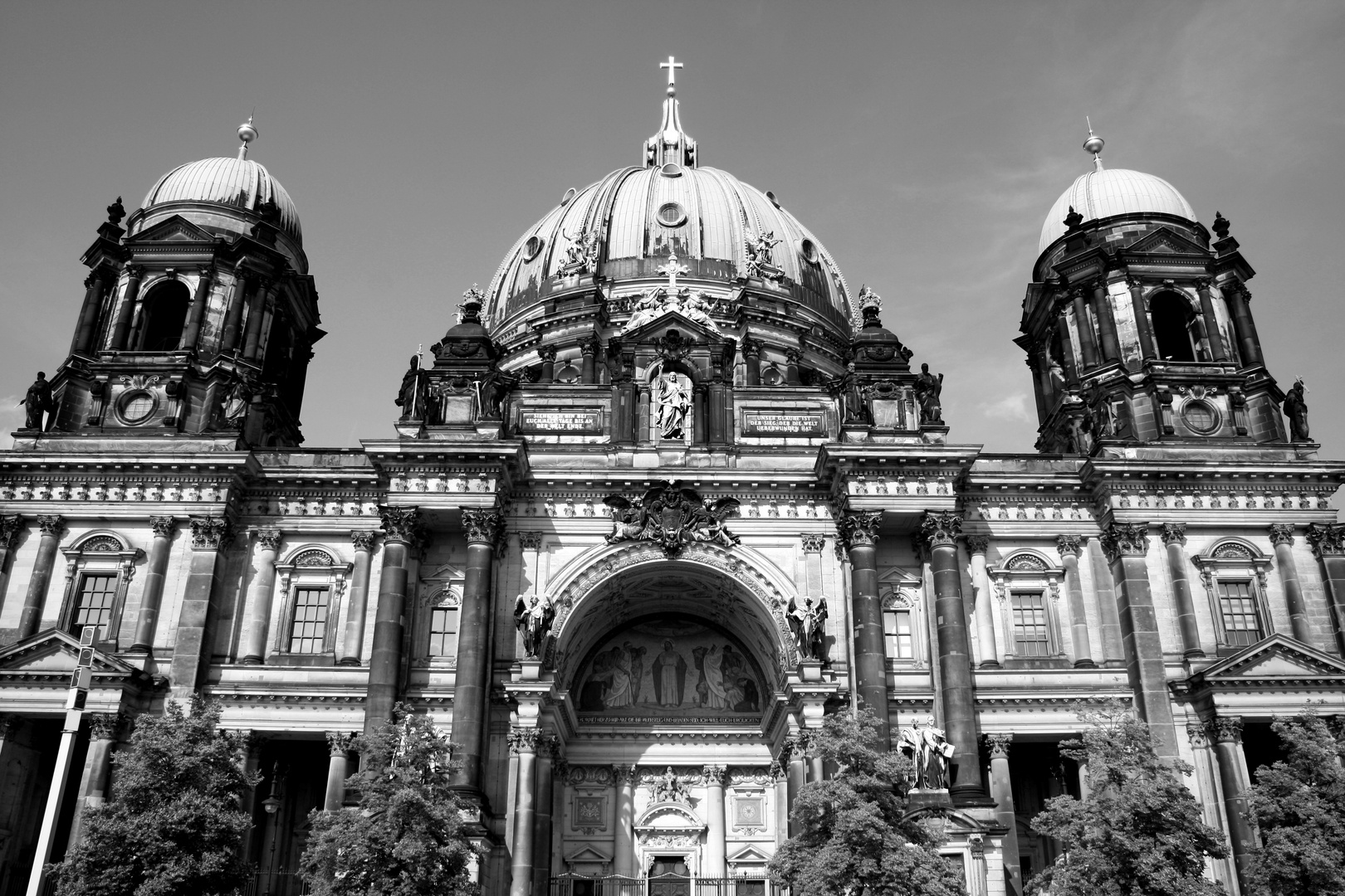 Berliner Dom