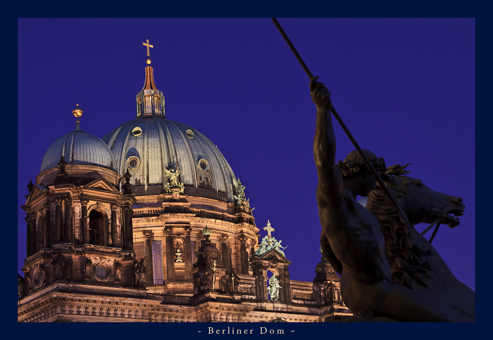 Berliner Dom