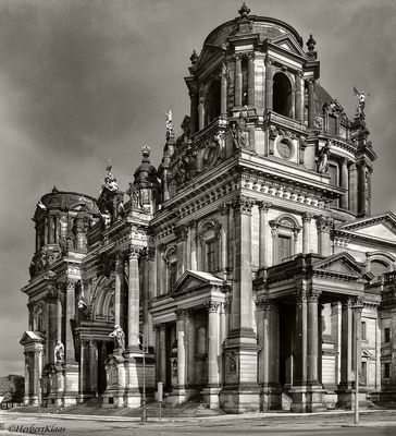 Berliner Dom