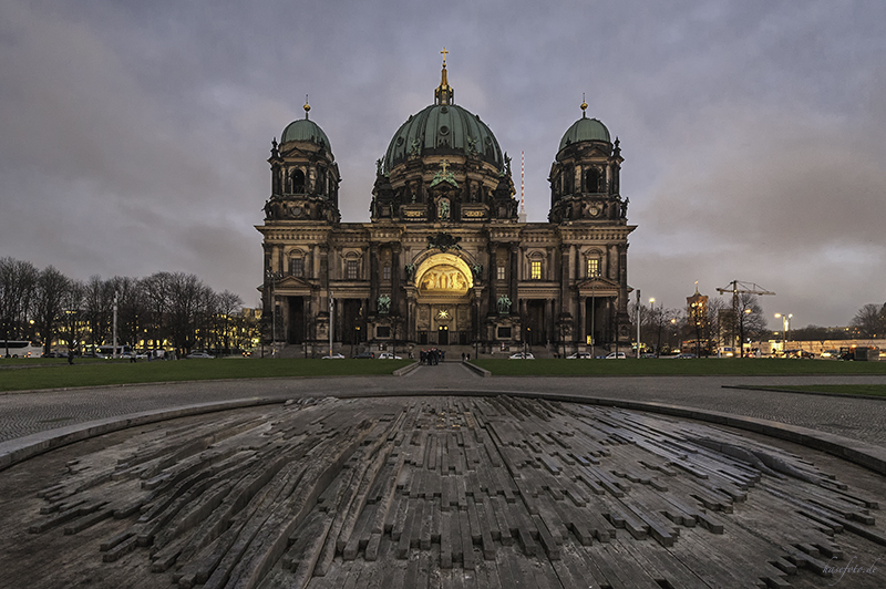 Berliner Dom