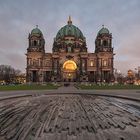 Berliner Dom