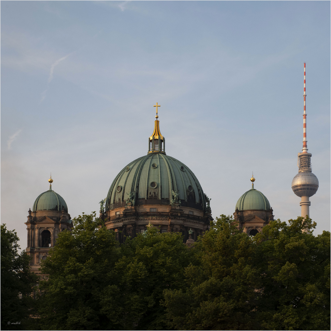 Berliner Dom