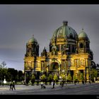 Berliner Dom