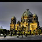 Berliner Dom