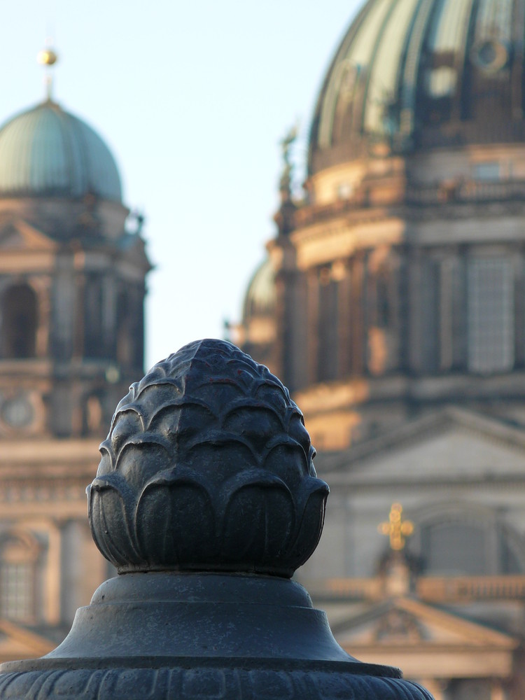 Berliner Dom