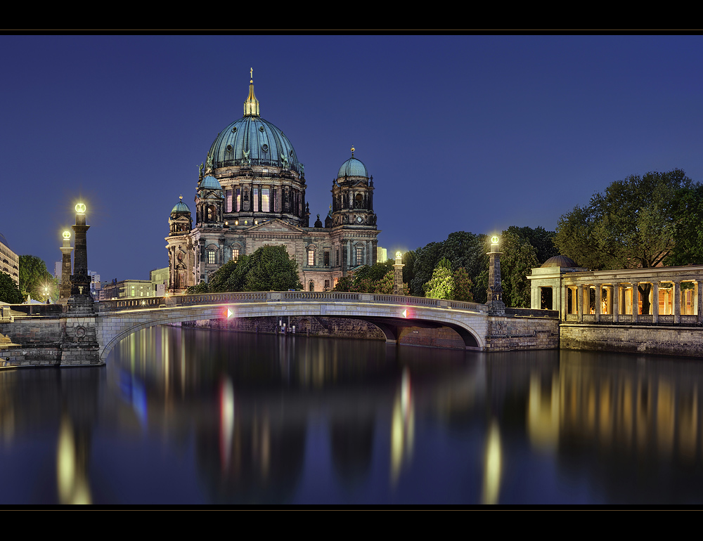 Berliner Dom