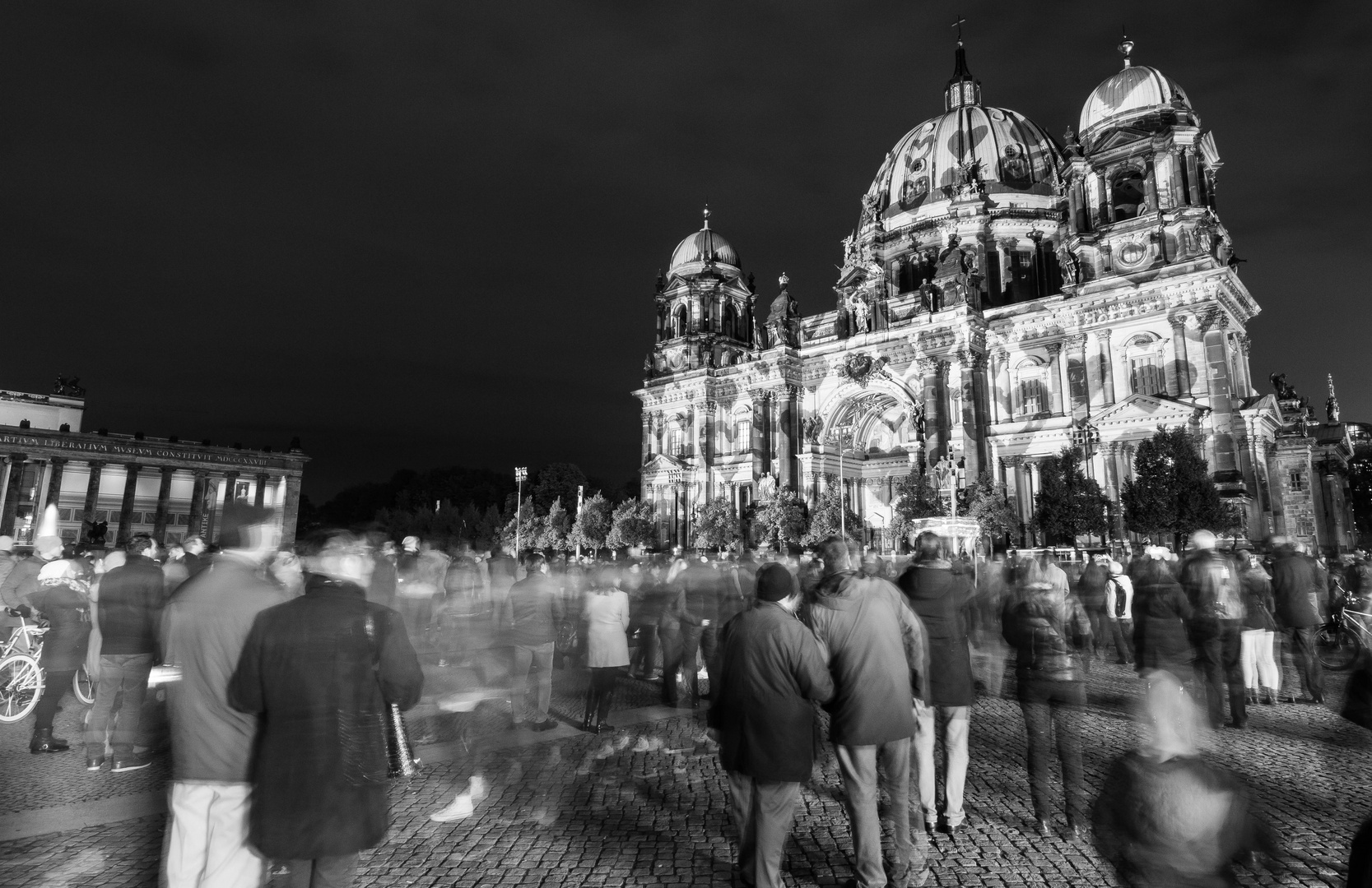 Berliner Dom