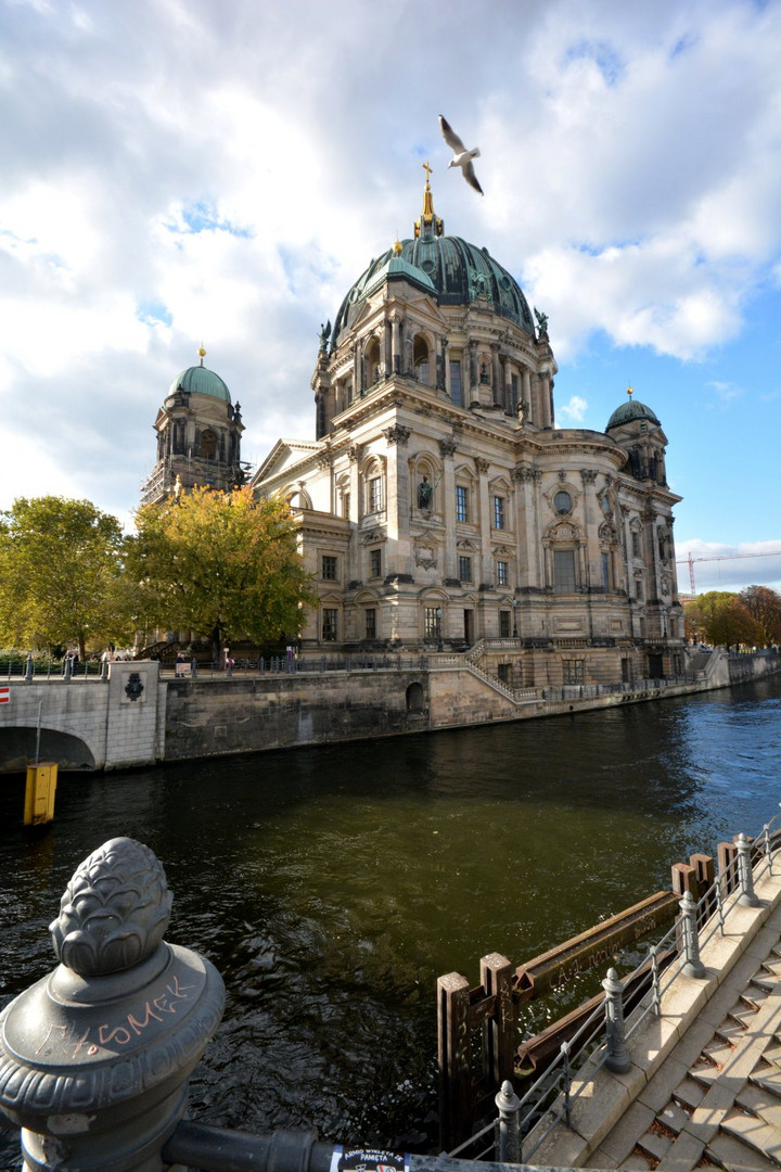 Berliner Dom