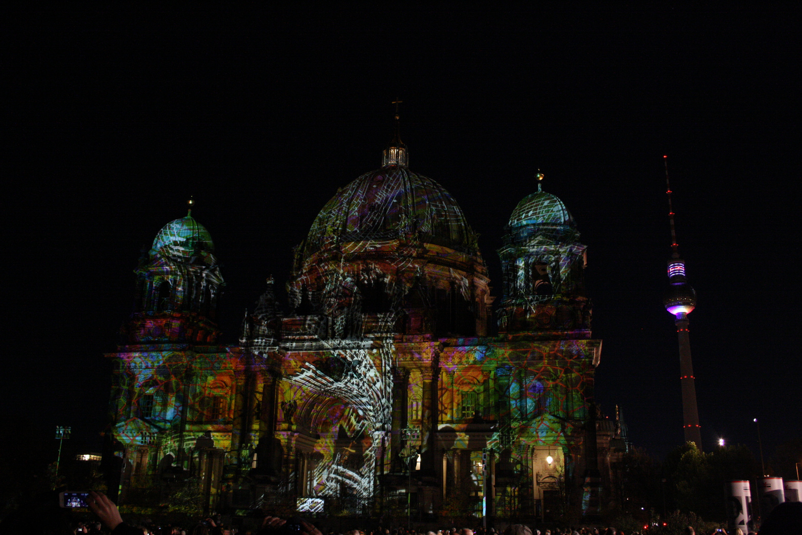 Berliner Dom 3