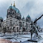 Berliner Dom #3