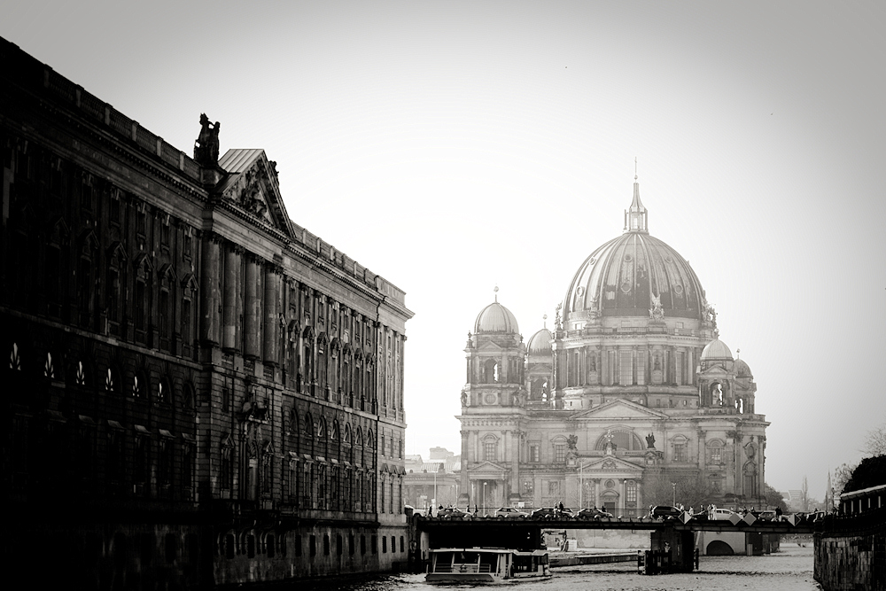 Berliner Dom