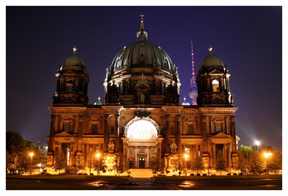 Berliner Dom