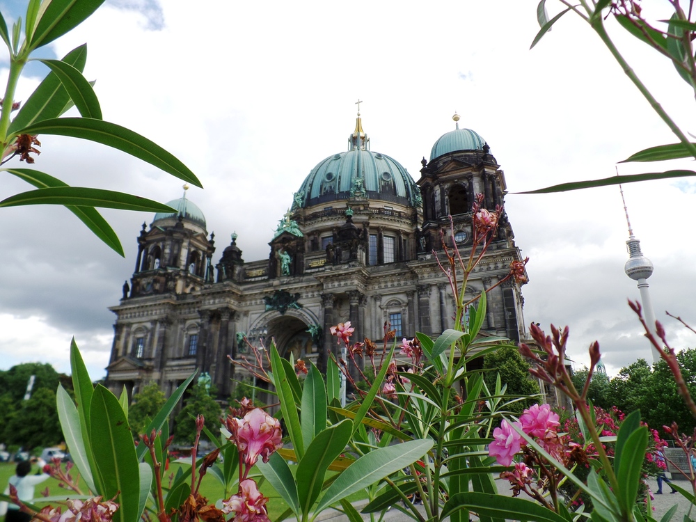 Berliner Dom