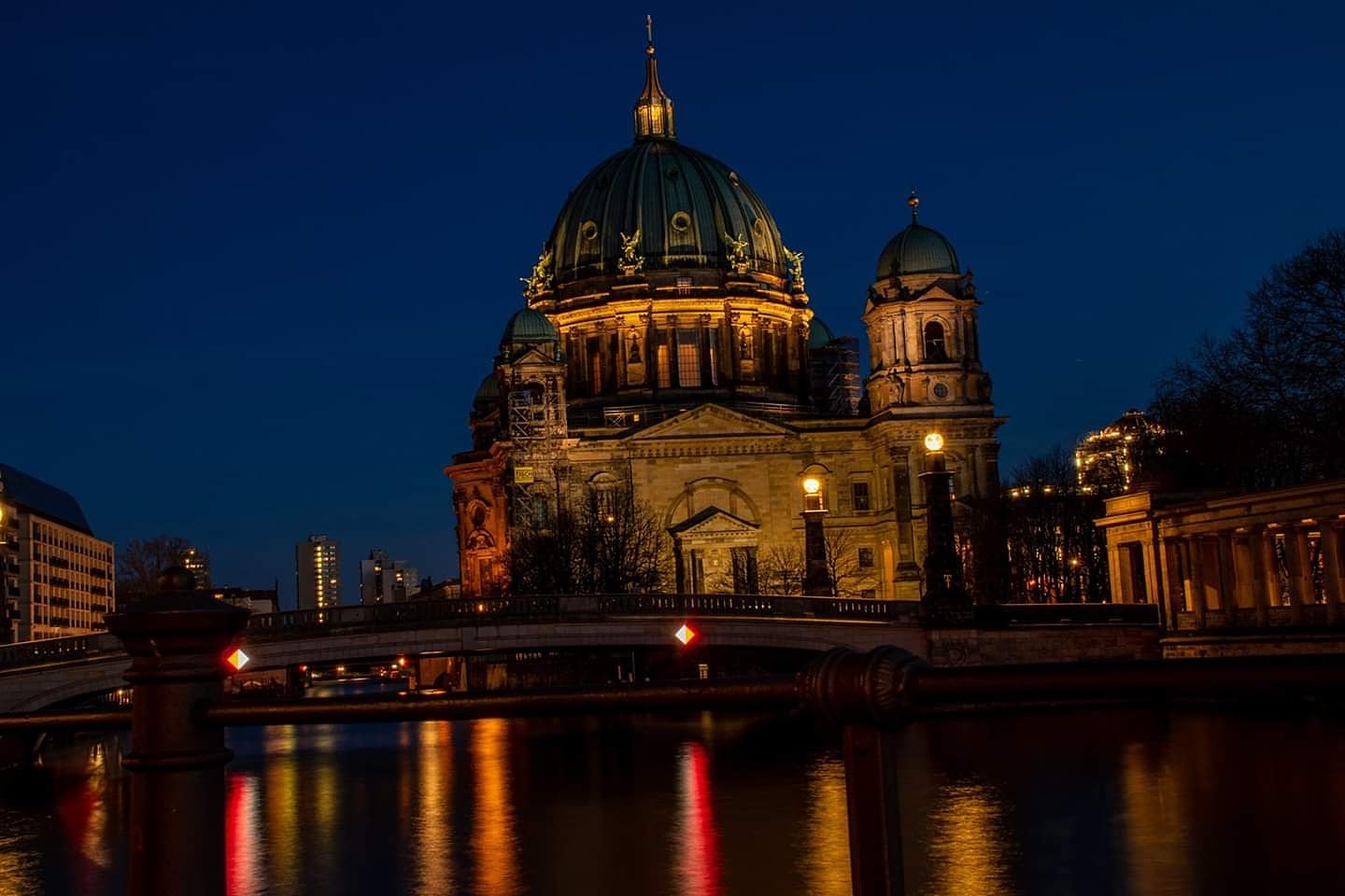 Berliner Dom