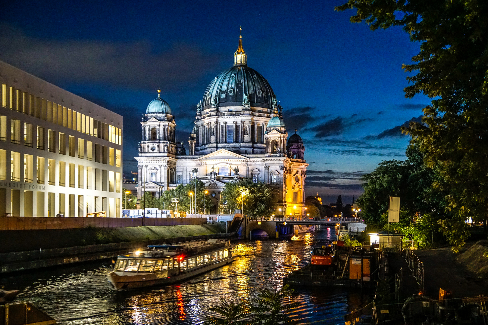 Berliner Dom