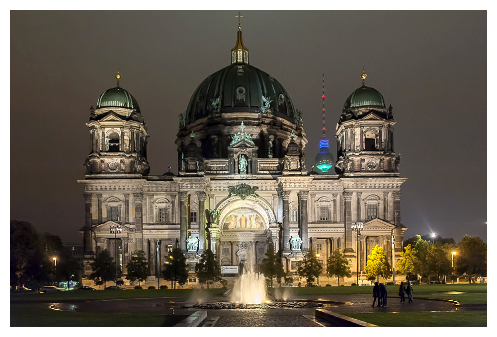 Berliner Dom